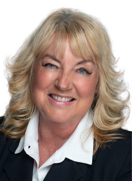 Sonya Schirmacher