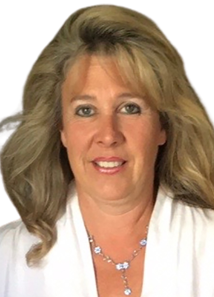 Stephanie Beauregard - Sales Representative