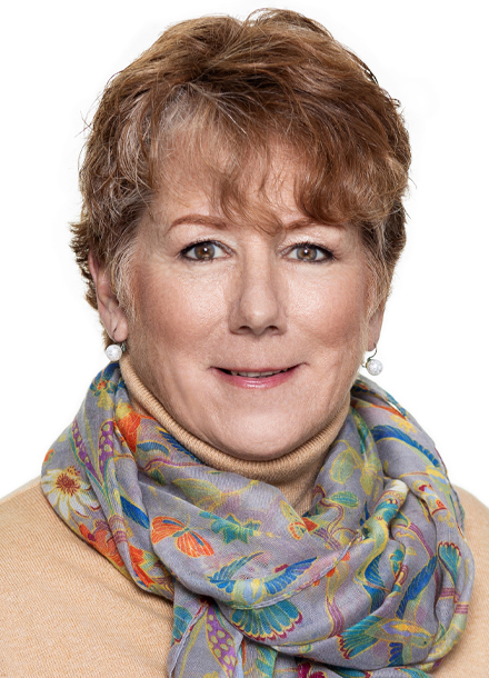 Sue Barnes