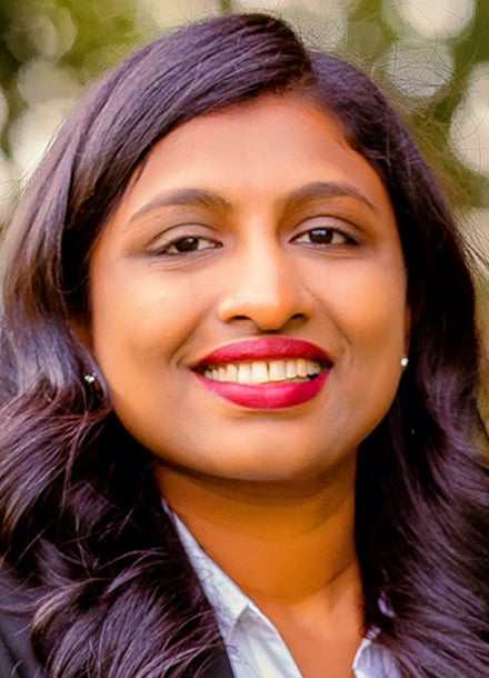 Sue Patel