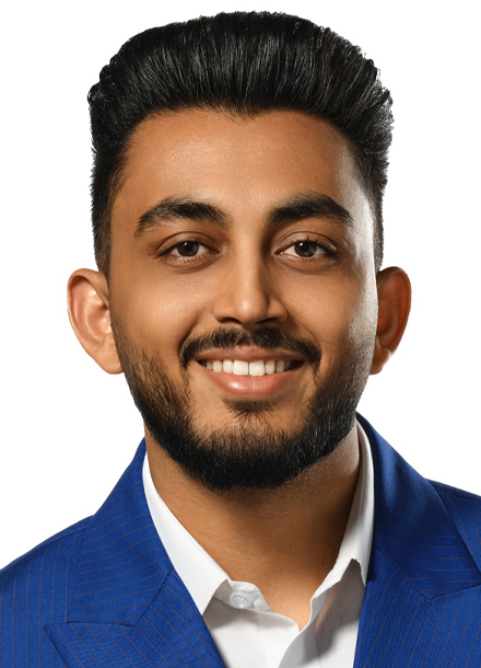 Sujal Patel