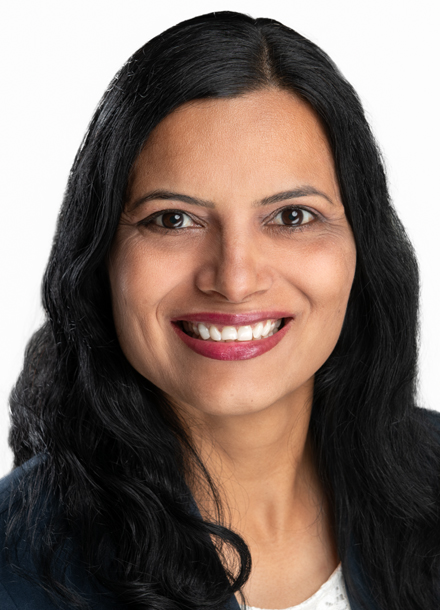 Sunita Verma