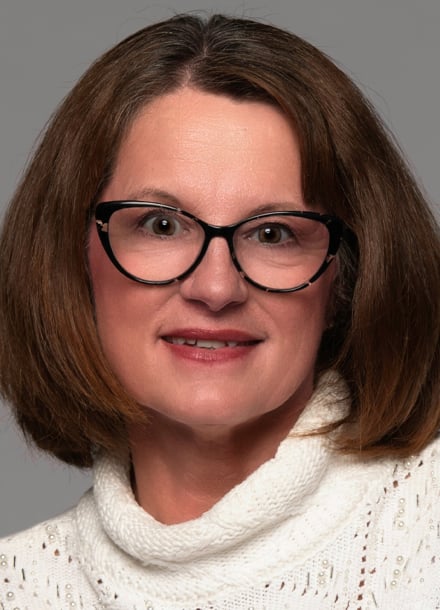 SuzAnne LeBlond