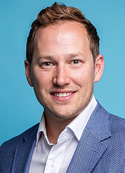 Thomas Desjardins