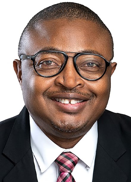 Timi Ajilore