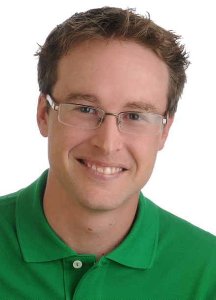 Tom Barker