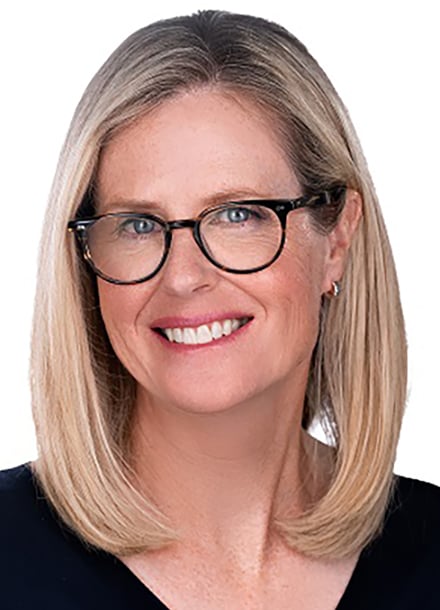 Trish Capello