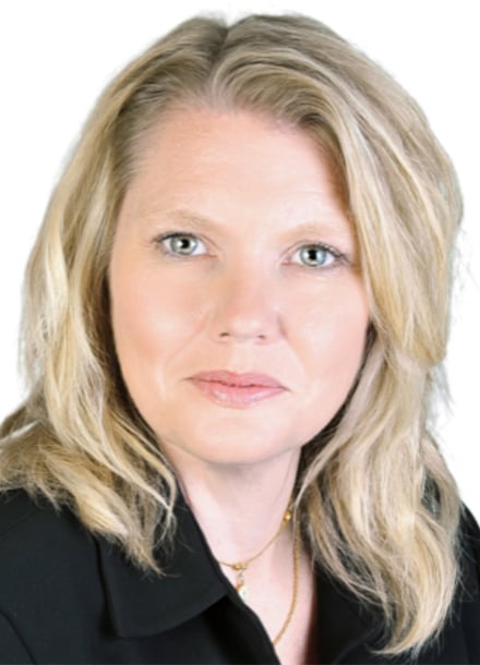 Trudy Van Dyke