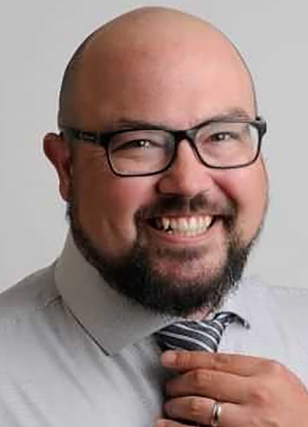 Tyson Andress