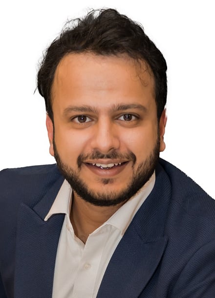 Vardaan Sangar