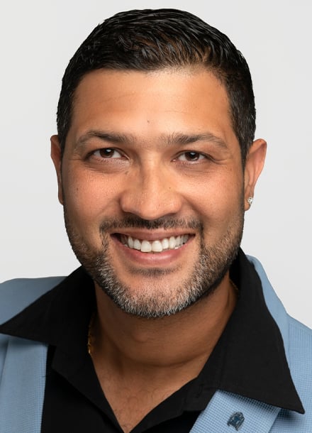 Varun Harish