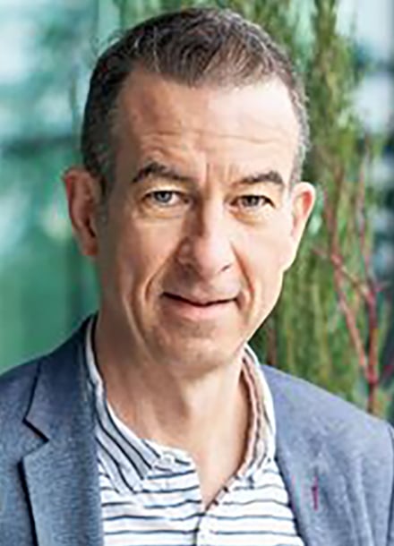Wayne Throop