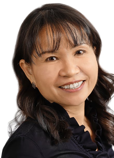 Wei McCallum