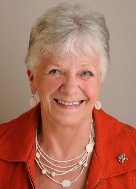 Winnie Singer