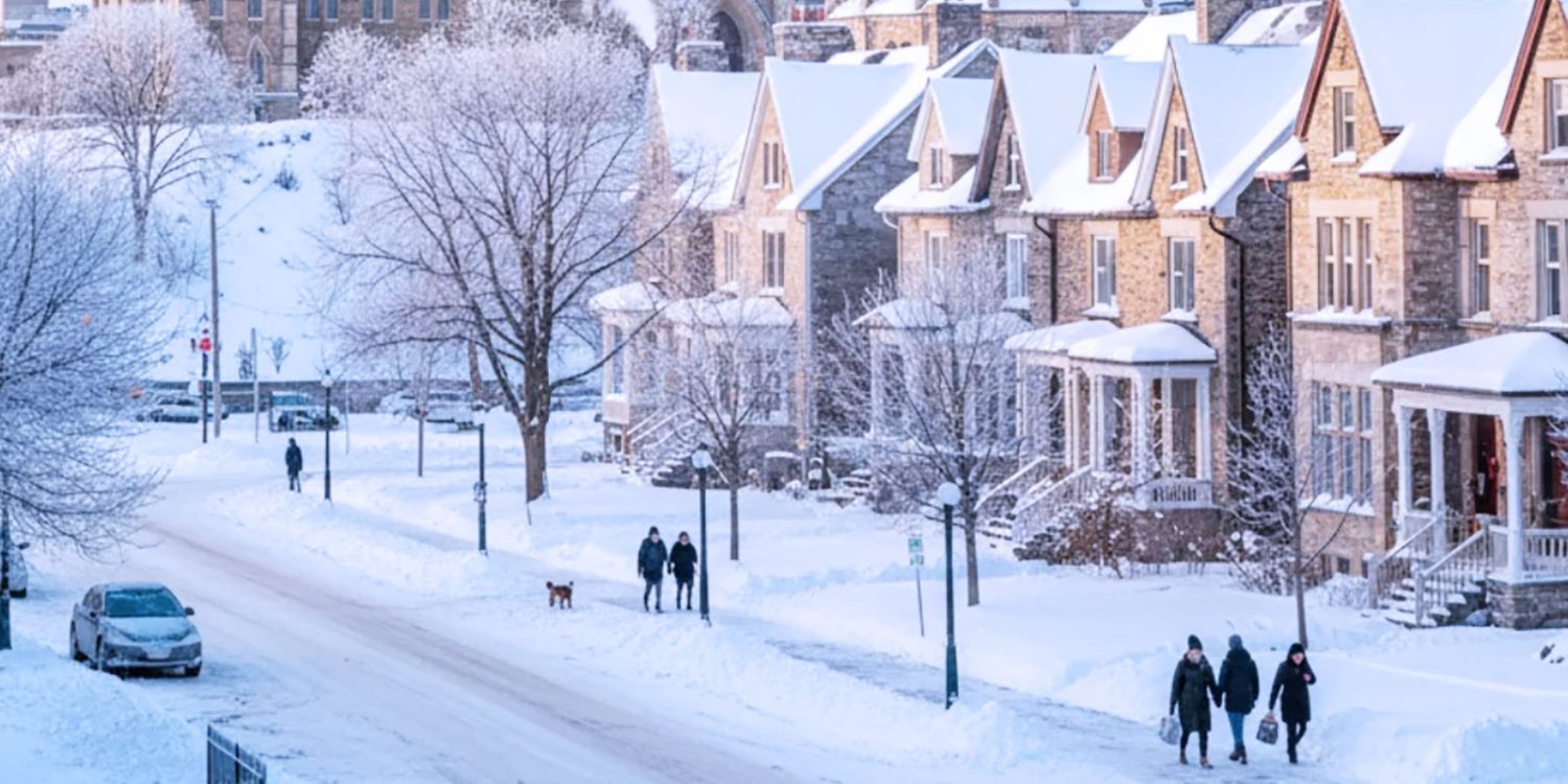 Smart Upgrade Tips To Boost Comfort and Property Value in Ottawa This Winter