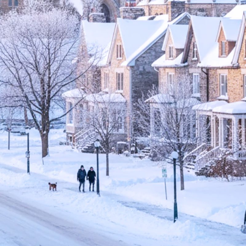 Smart Upgrade Tips To Boost Comfort and Property Value in Ottawa This Winter