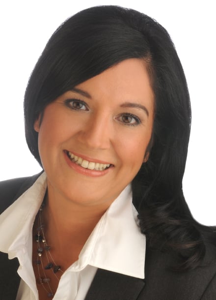 Yasmin Fues - Sales Representative
