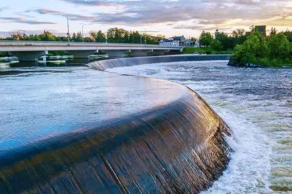Arnprior Ottawa Real Estate