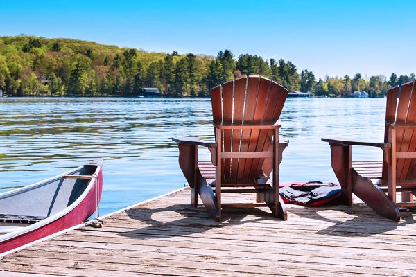 Barry’s Bay and Madawaska Ottawa Real Estate