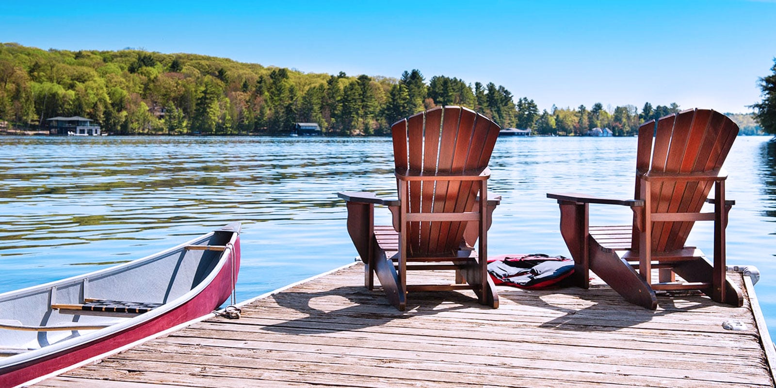 Barry’s Bay and Madawaska Ottawa Real Estate