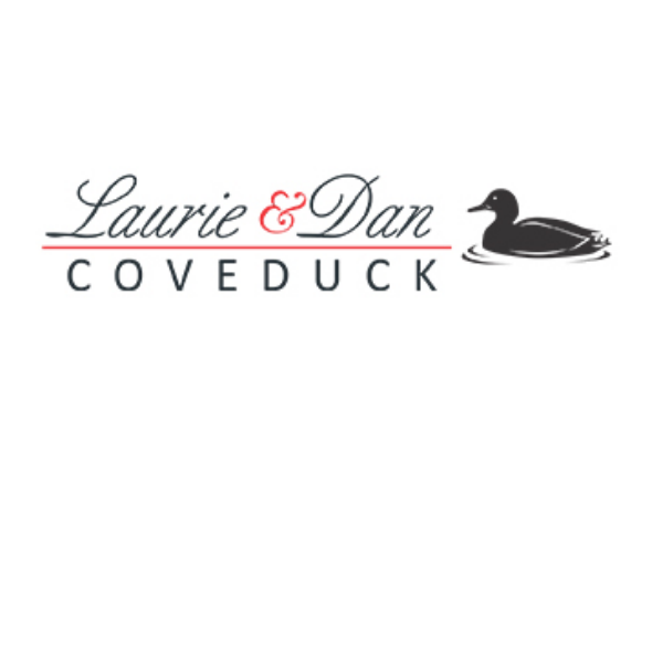 Laurie & Dan Coveduck