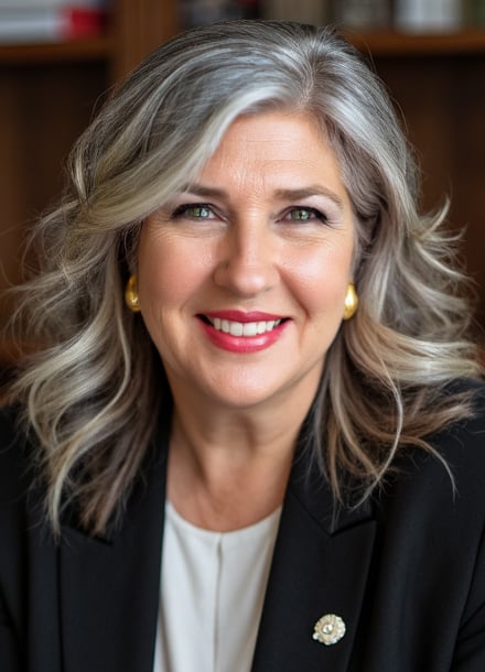 Monica Haddow