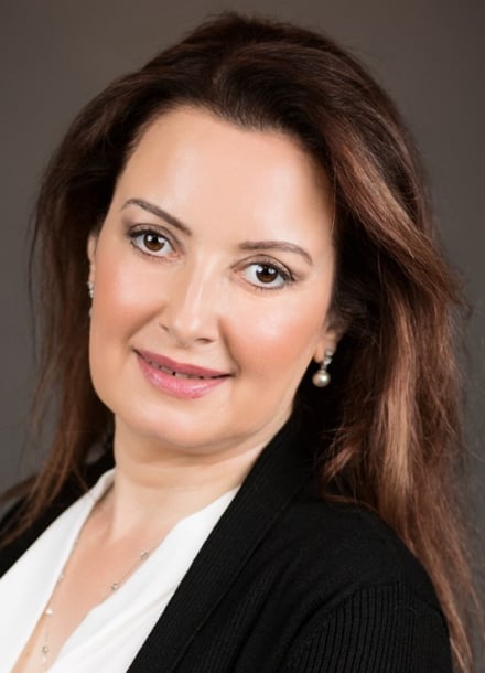 Nurcan Keskin