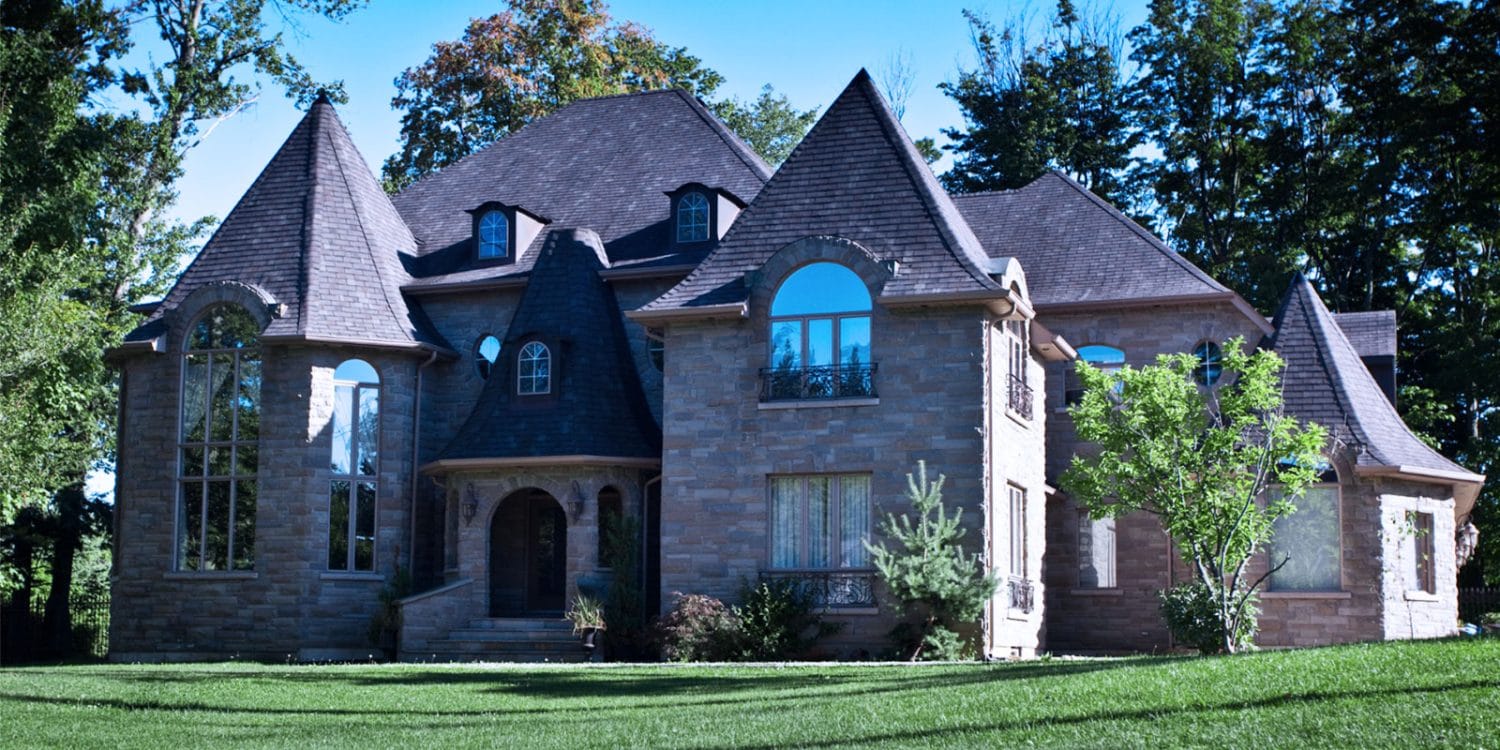 Rockcliffe Park Ottawa Real Estate