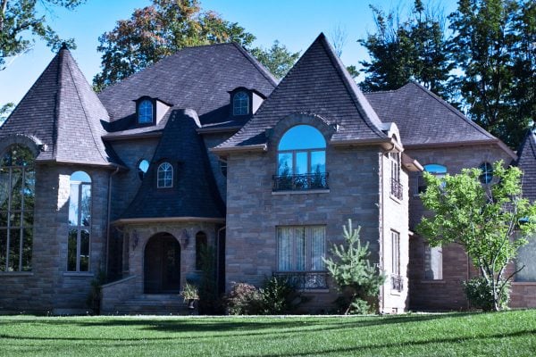 Rockcliffe Park Ottawa Real Estate