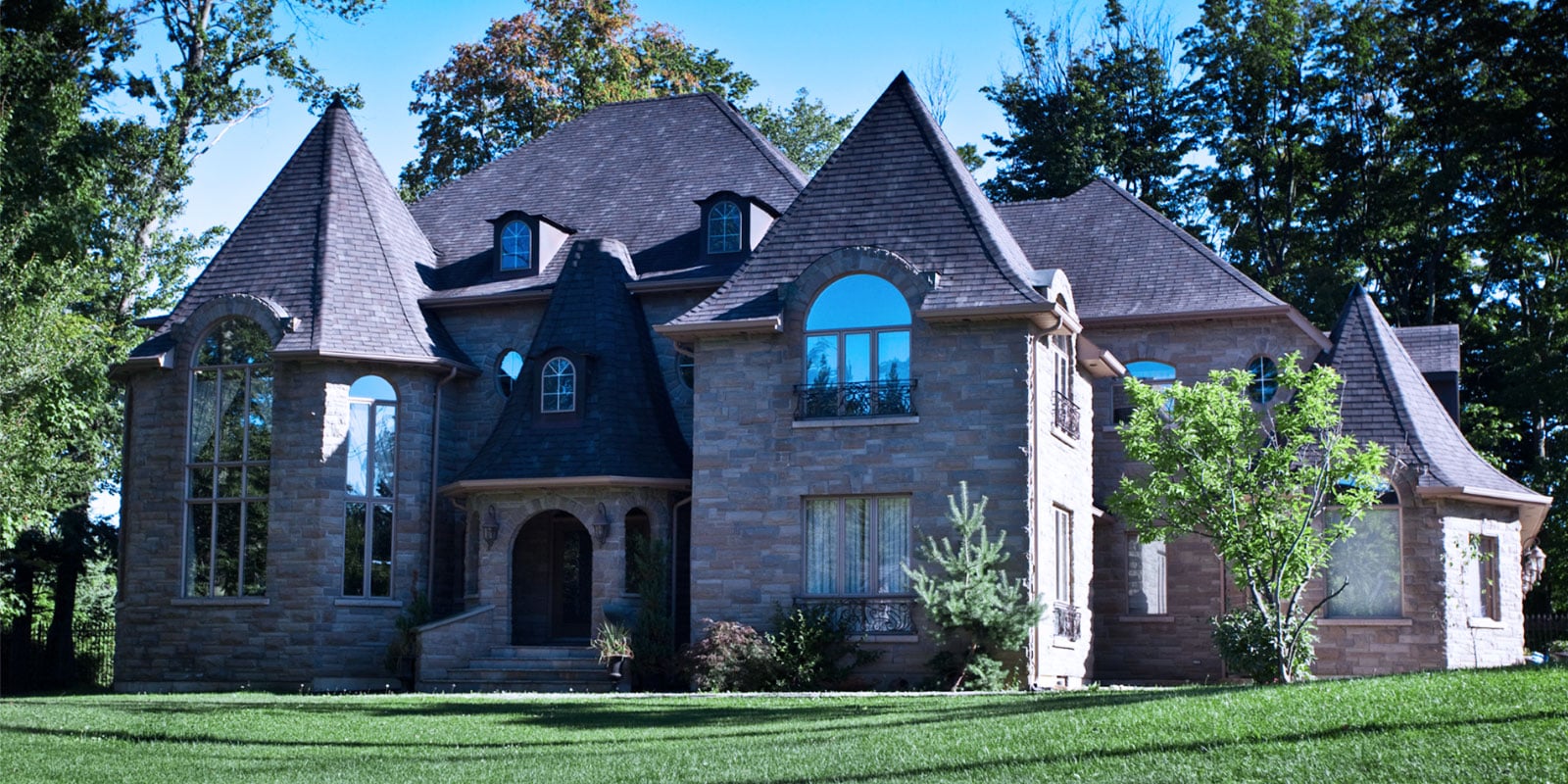 Rockcliffe Park Ottawa Real Estate