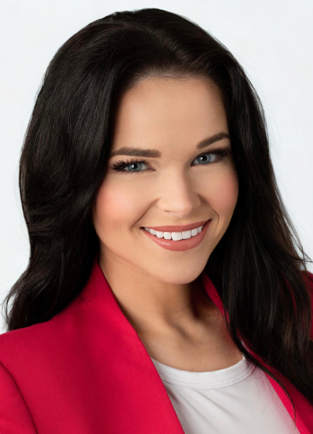 Stephanie Wilson