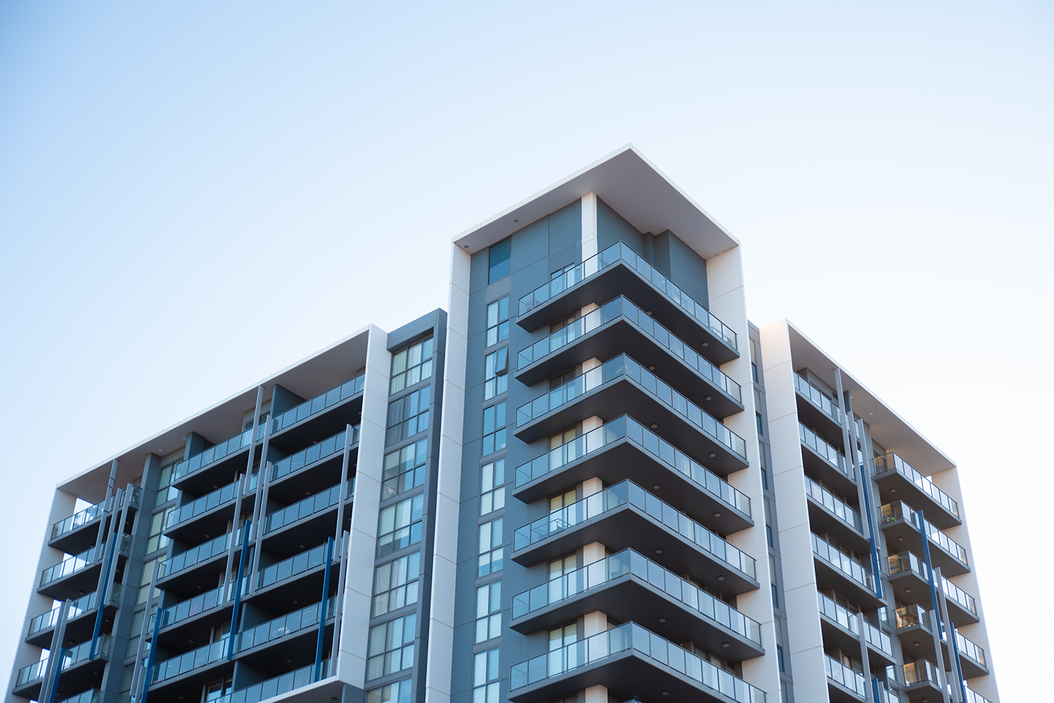 Buying a Condo