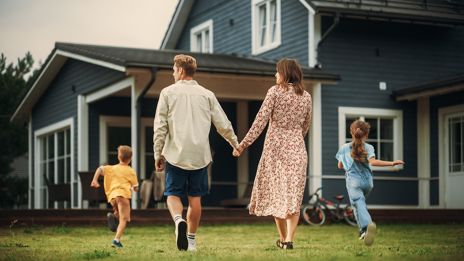Choosing The Right Neighbourhood