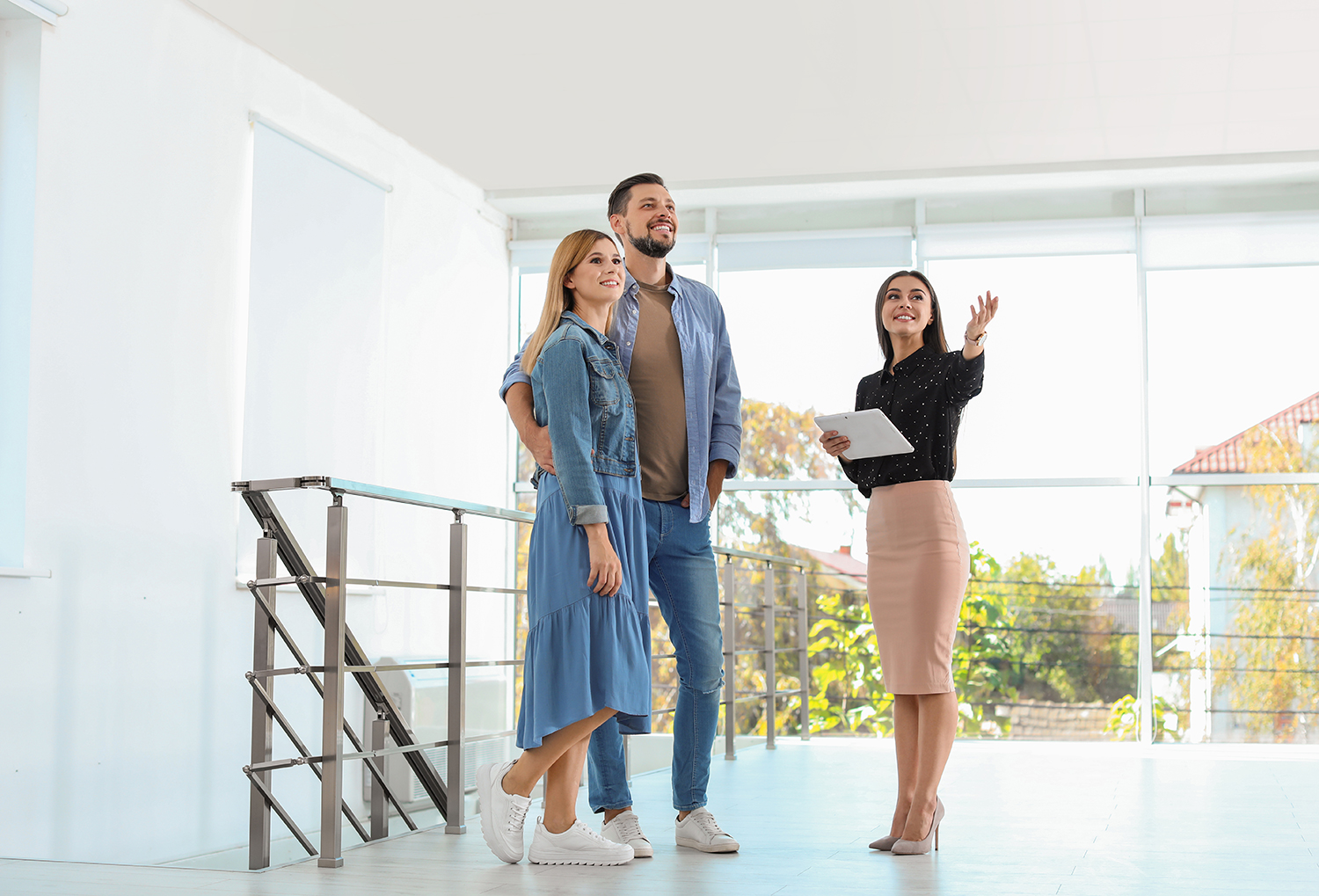 Choosing The Right REALTOR®