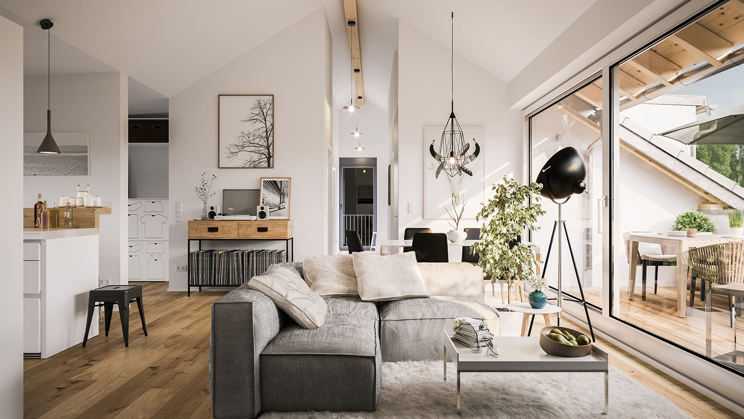 Finding The Right Home For You