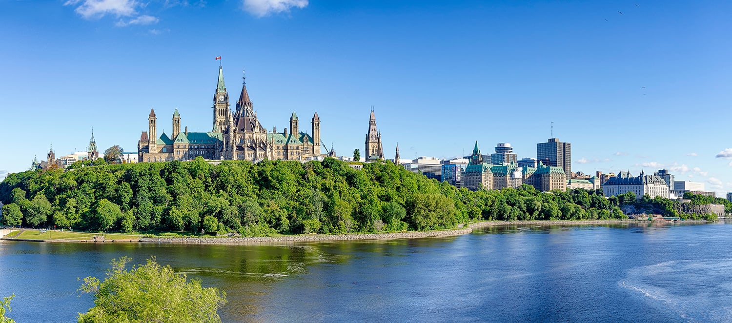 Government Employees and Canadian Armed Forces – On the Move