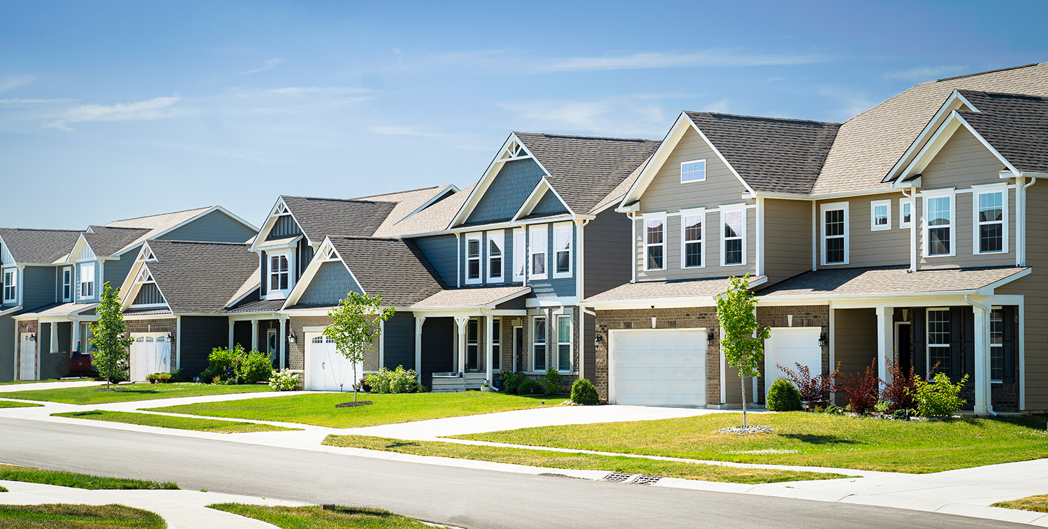 Investing in Real Estate