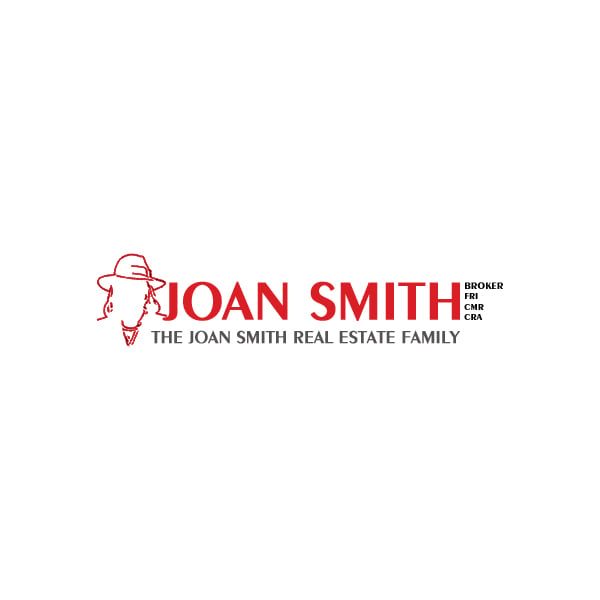 Joan Smith Real Estate Family