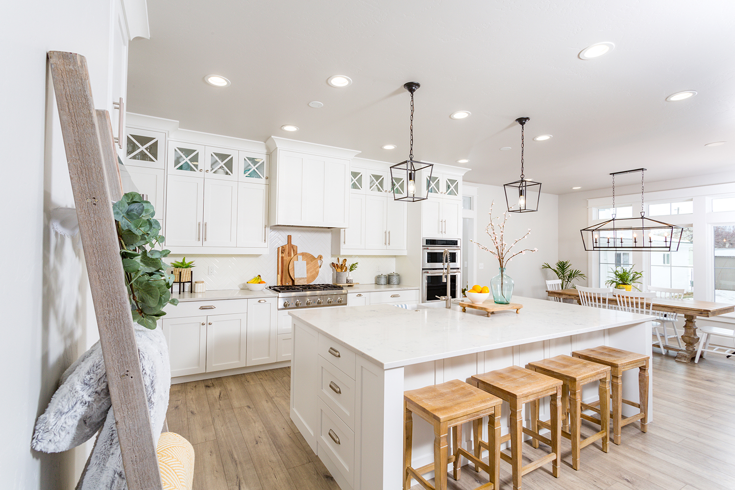Renovating for Resale