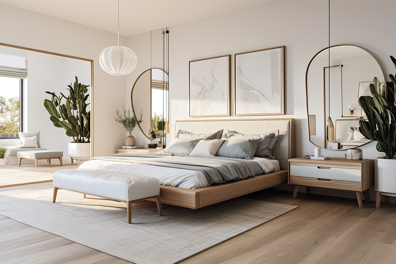 Staging Your Home