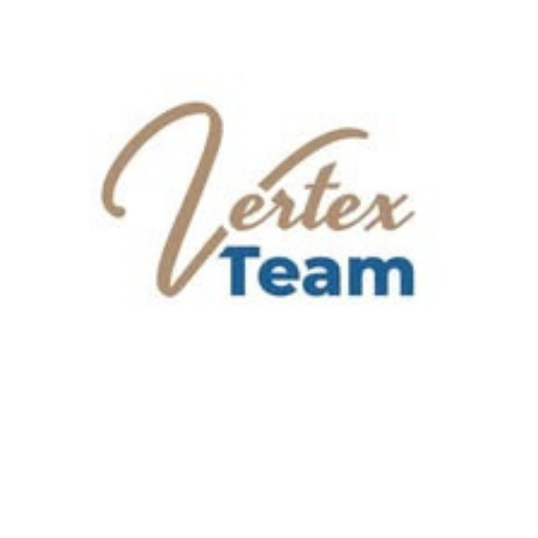 The Vertex Team