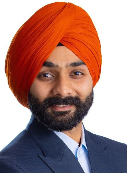 Gurnavneet Singh