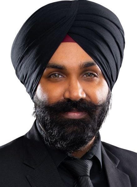 Ishdeep Singh