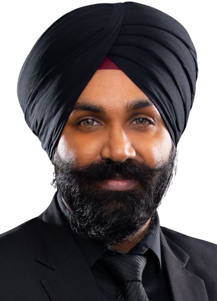 Ishdeep Singh