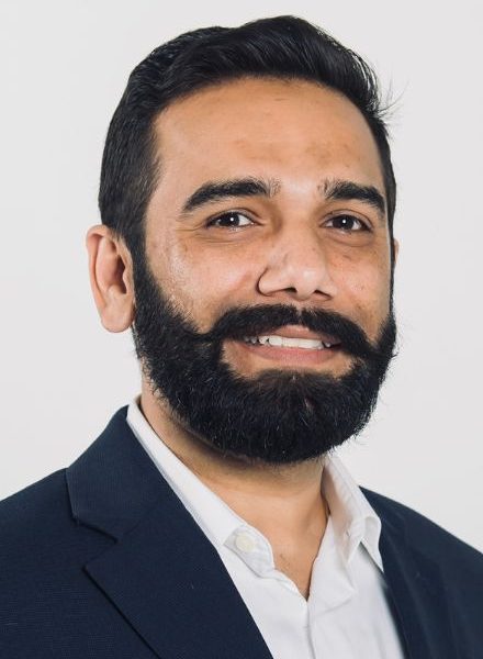Kanwar Dhaliwal
