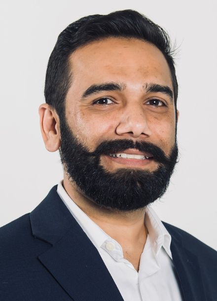 Kanwar Dhaliwal