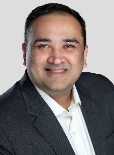 Keyur Gada