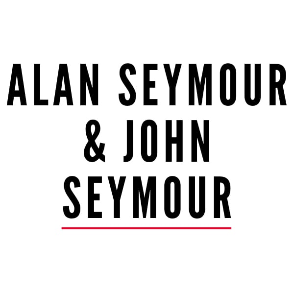 Alan Seymour & John Seymour