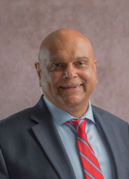 Biju George - Broker