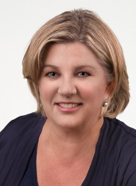 Caroline Johnson